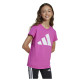 Adidas Παιδική κοντομάνικη μπλούζα Essentials Big Logo T-Shirt